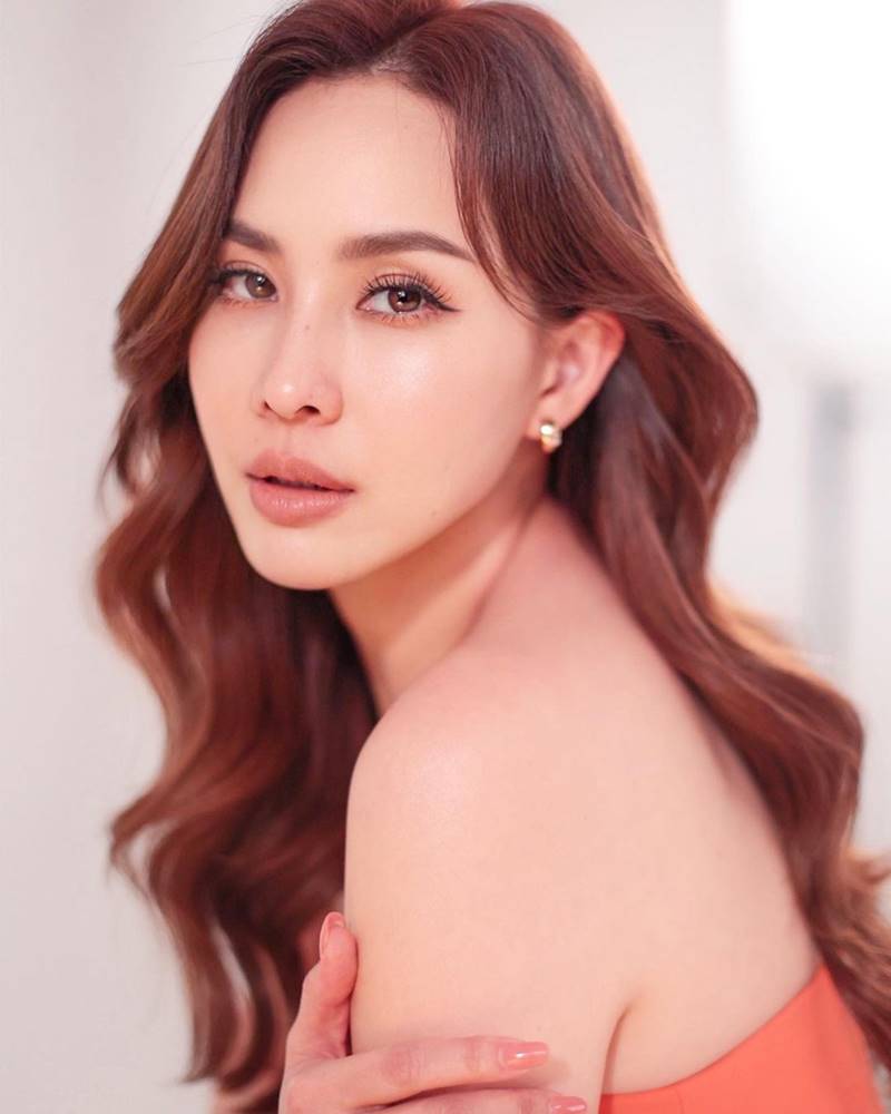 นุ้ย สุจิรา 