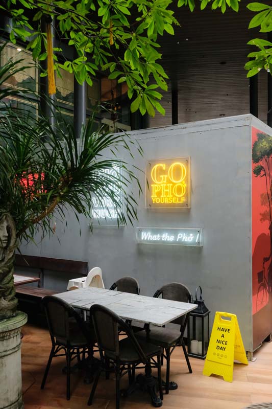 Maison Saigon Vela Langsuan