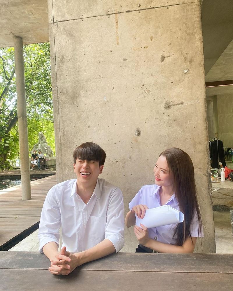 แอฟ ทักษอร - นนกุล