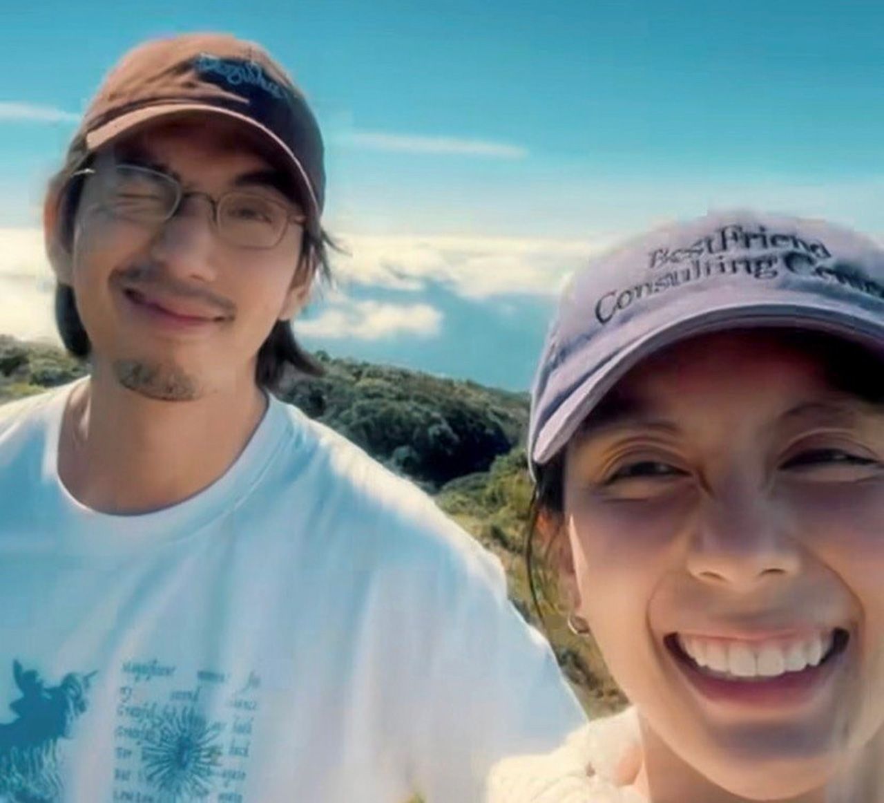    ฟ้า ษริกา ณัฎฐ์ กิจจริต