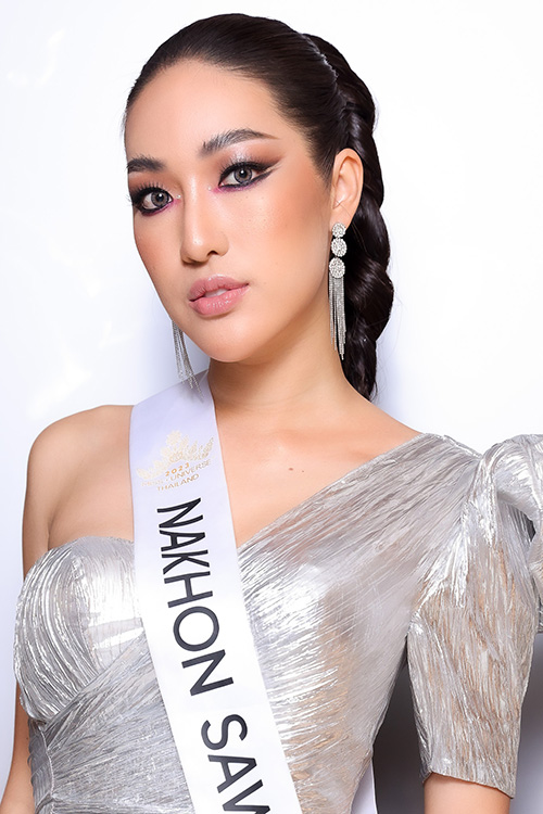 miss universe thailand 2023