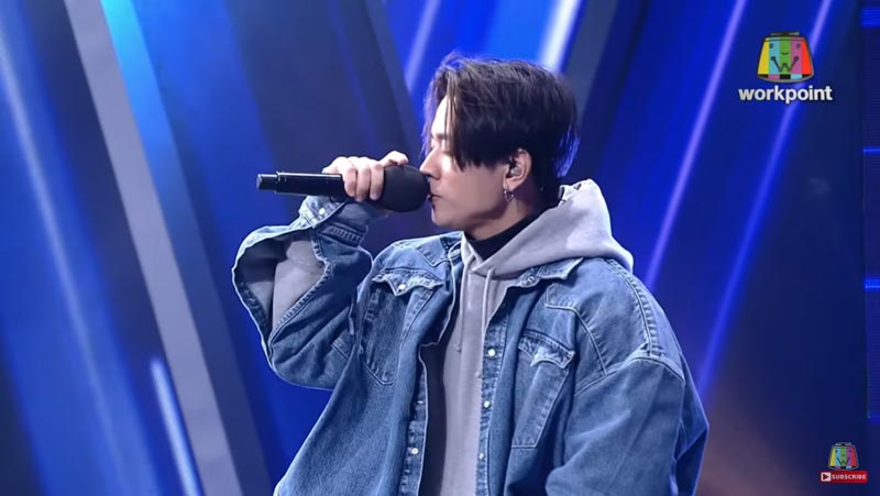 โทนี่ รากแก่น