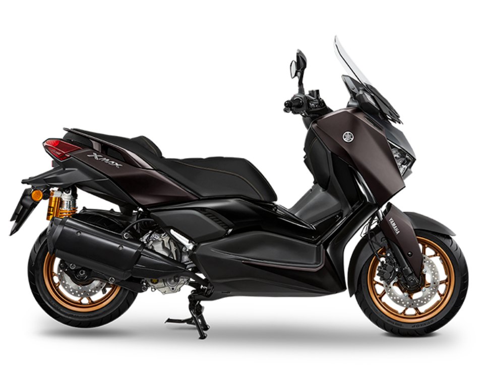yamaha xmax