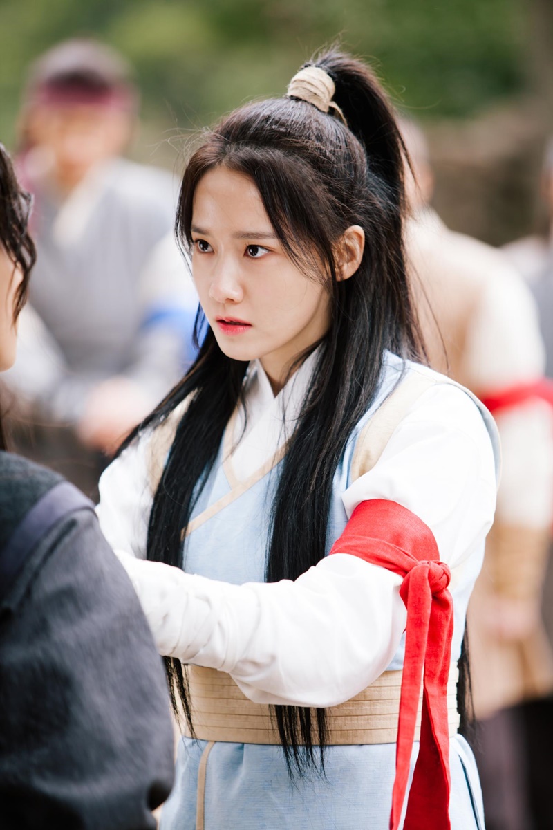 หัวใจรักองค์รัชทายาท