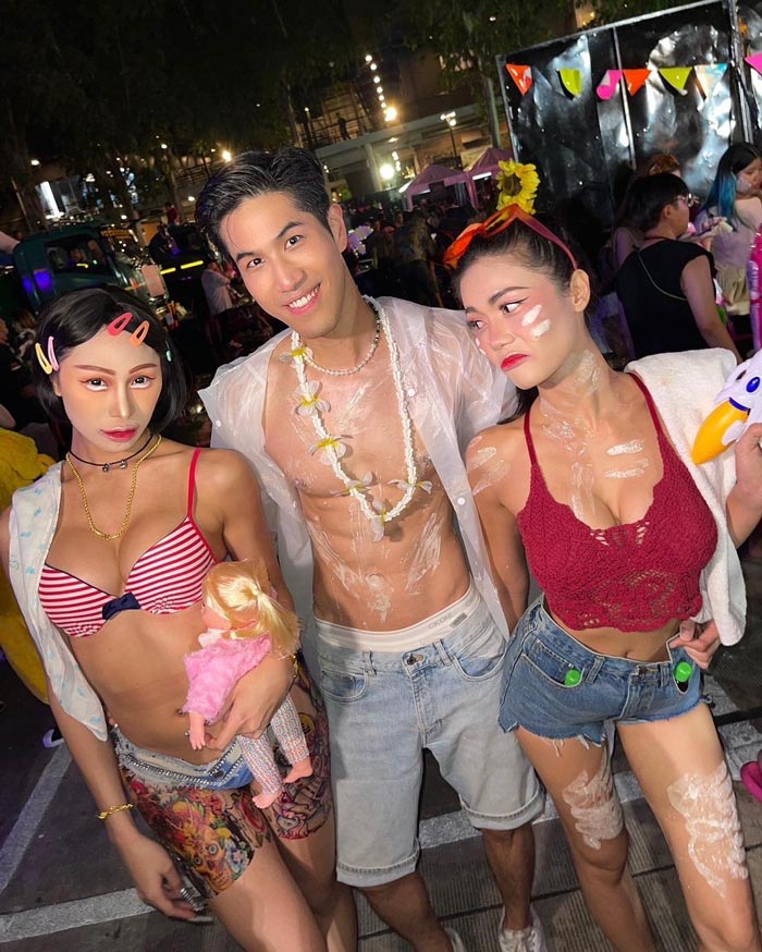 น้ำตาล ชลิตา