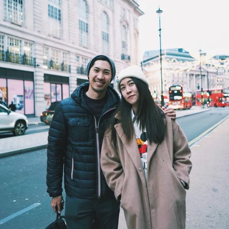 เชียร์ ฑิฆัมพร ไฮโซบิ๊ก