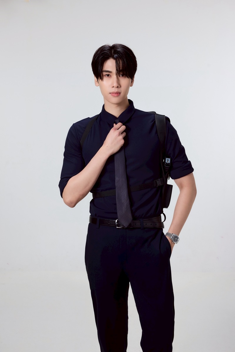 ไขคดีเป็นเห็นคดีตาย เรื่องย่อ Dare you to death