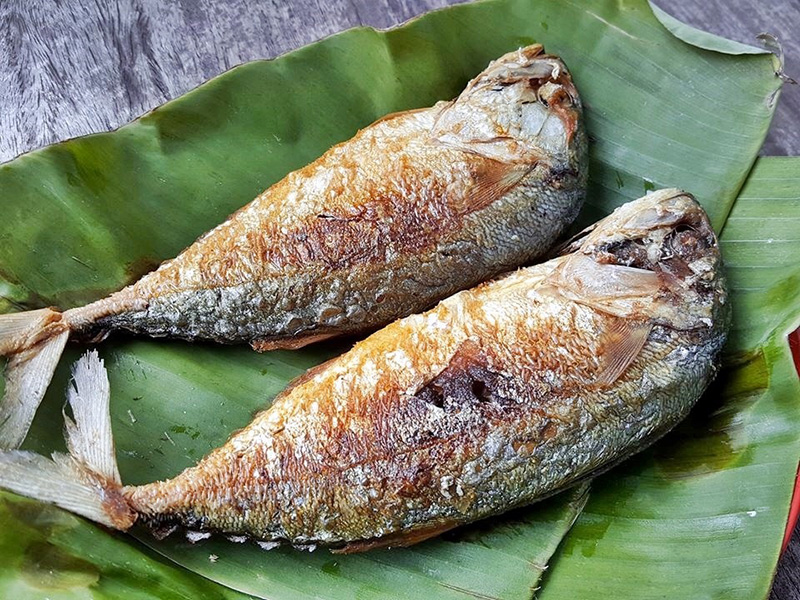 สูตรน้ำพริกกะปิ เมนูน้ำพริกกะปิ อาหารไทย สูตรอาหาร