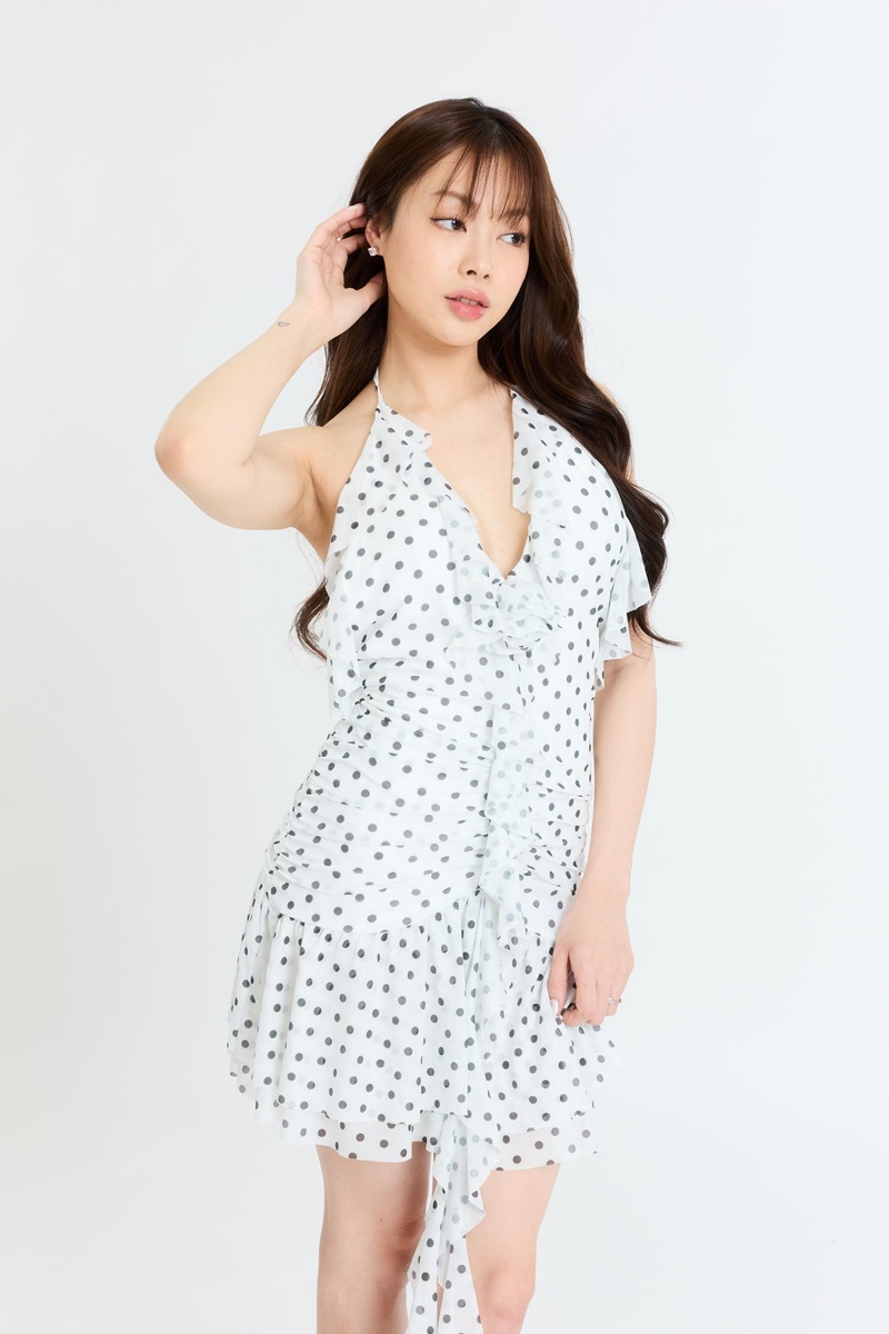 รักสุดท้าย My Safe Zone ผักไผ่ ปารีณา