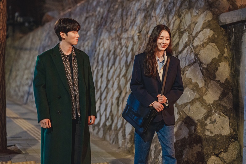 HeartBeat จังหวะหัวใจ