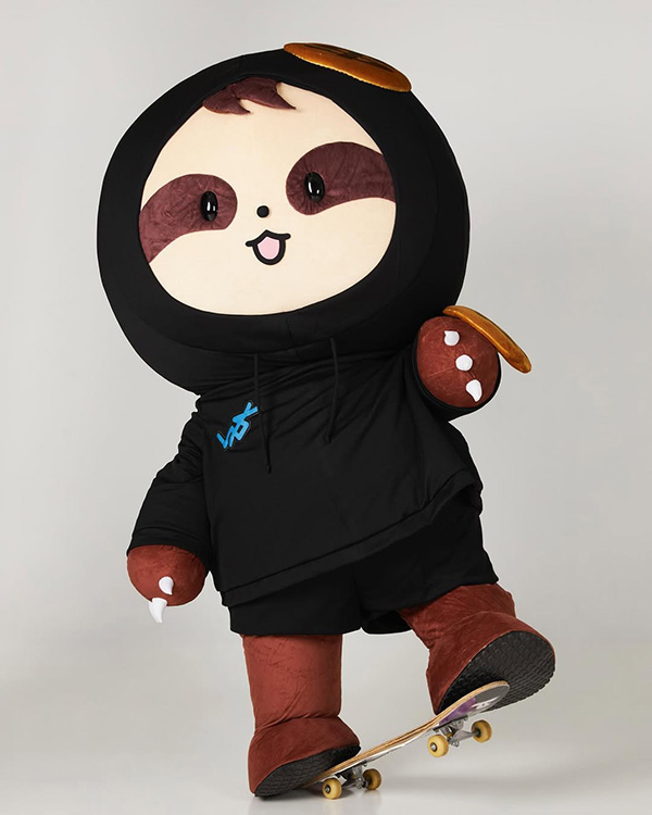 ตุ๊กตาด้อม gmm