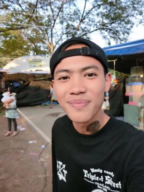 น้องพี มกจ๊ก