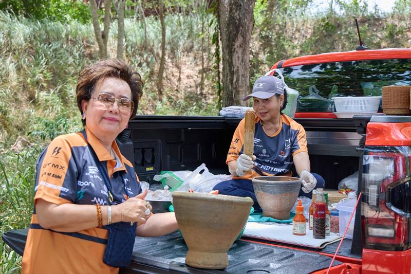 ยายหนิงเตอบดราม่าน้องพายุ