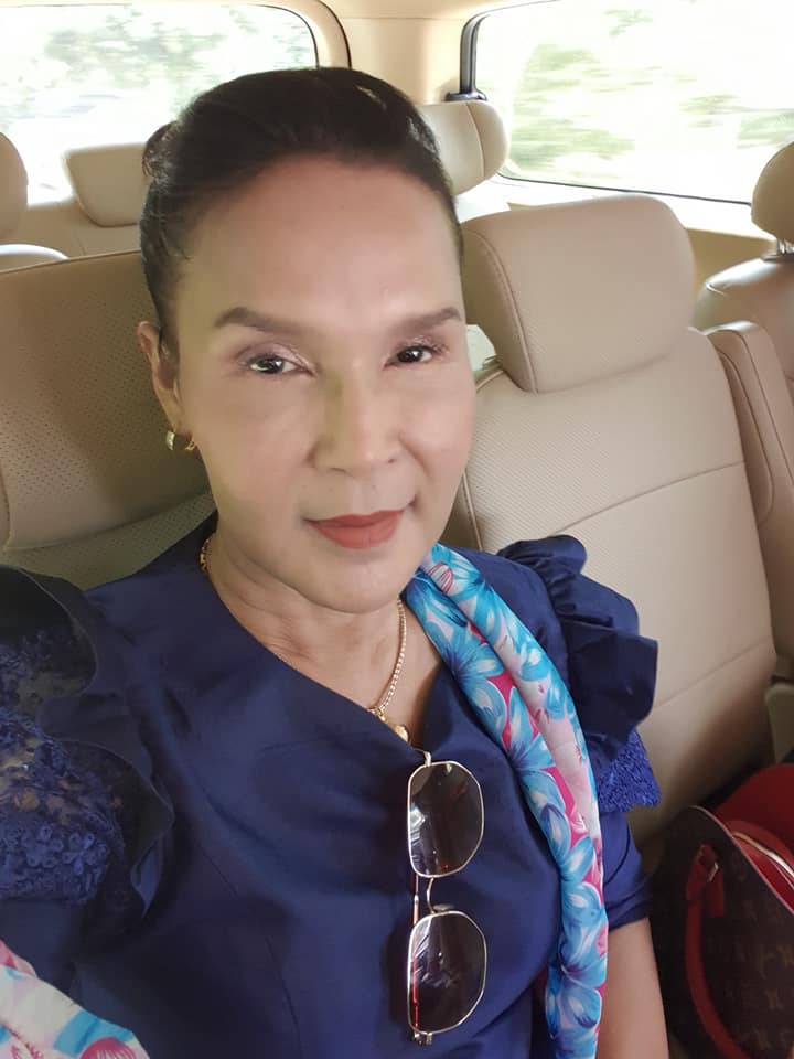 ศิริพร อำไพพงษ์