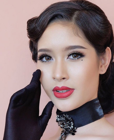 ร็อค ขวัญลดา