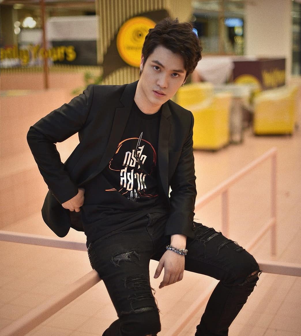 ฟลุท ชินพรรธน์