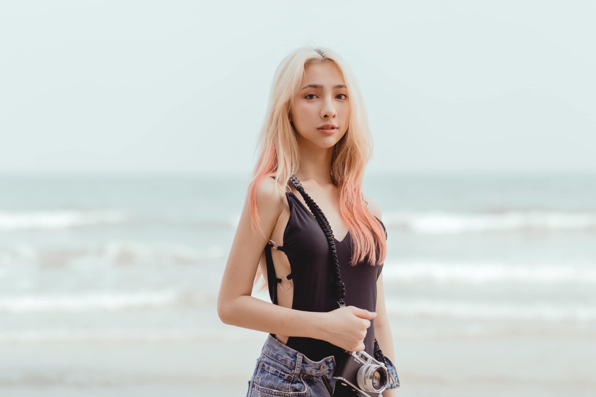 เปเปอร์ พีรดา