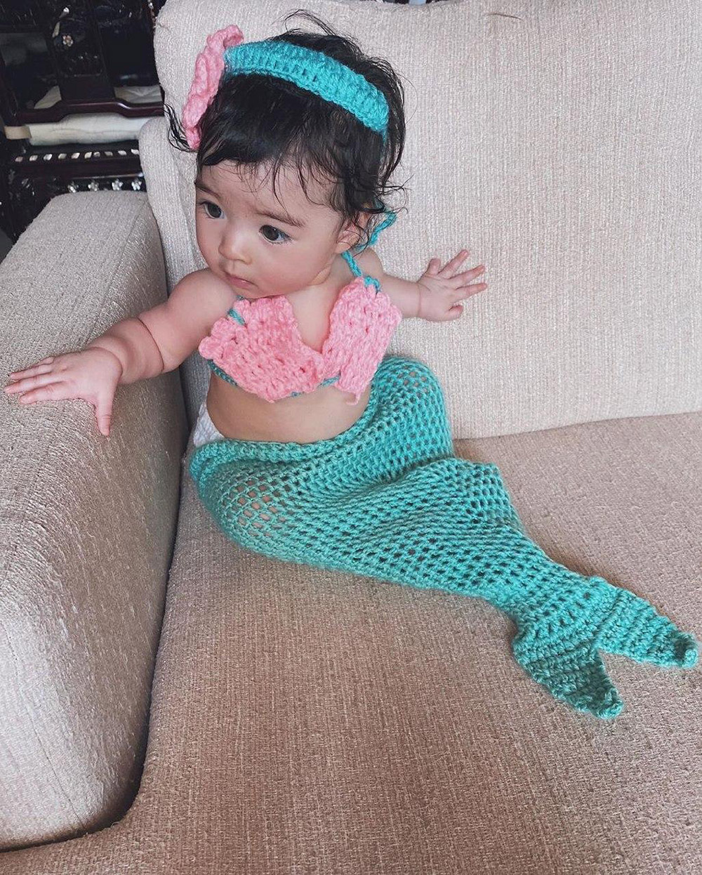 ลูกดารา