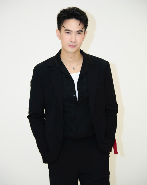 แม็ค ปวิช