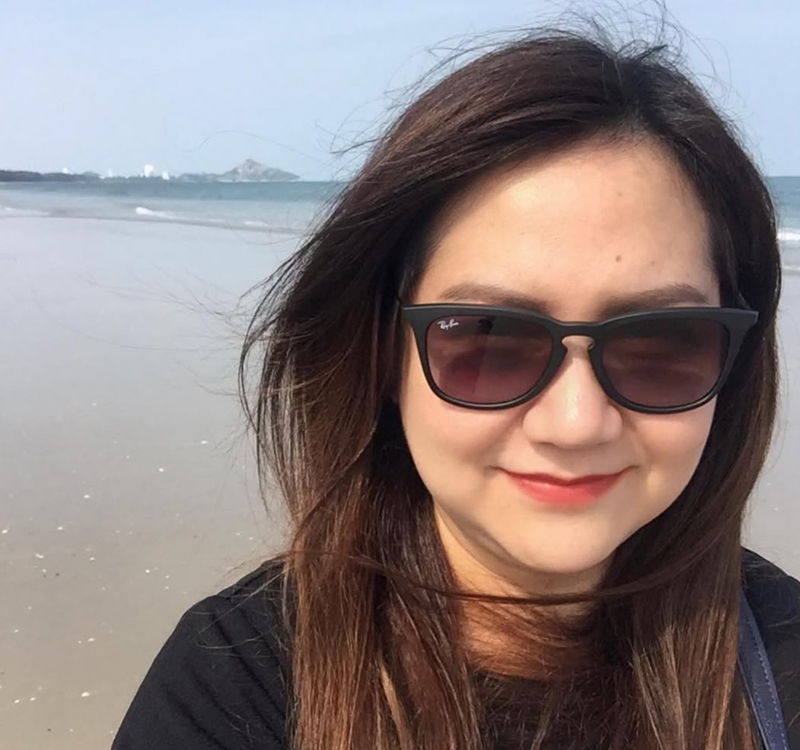 โบ สุนิตา โพสต์คำอวยพร น้องฮานิ 