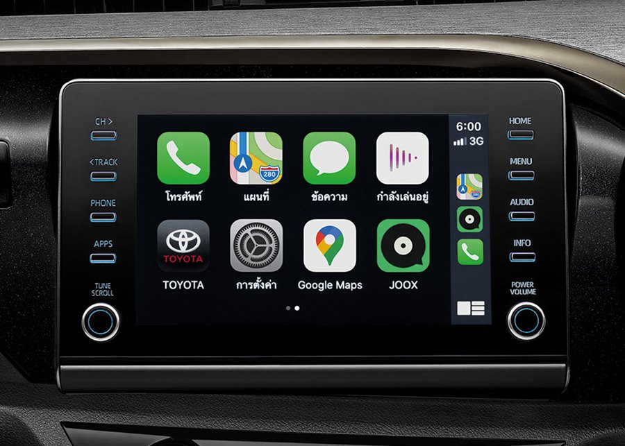 Toyota Hilux Revo Rocco 2022