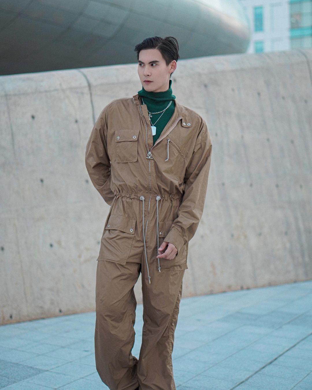 บอส ชนกันต์