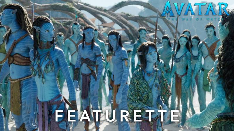 Avatar 2