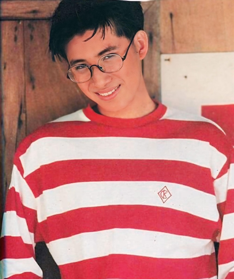 หนุ่ม กรรชัย