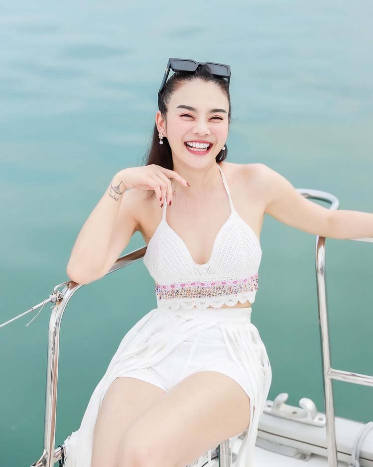 หลิว อาจารียา