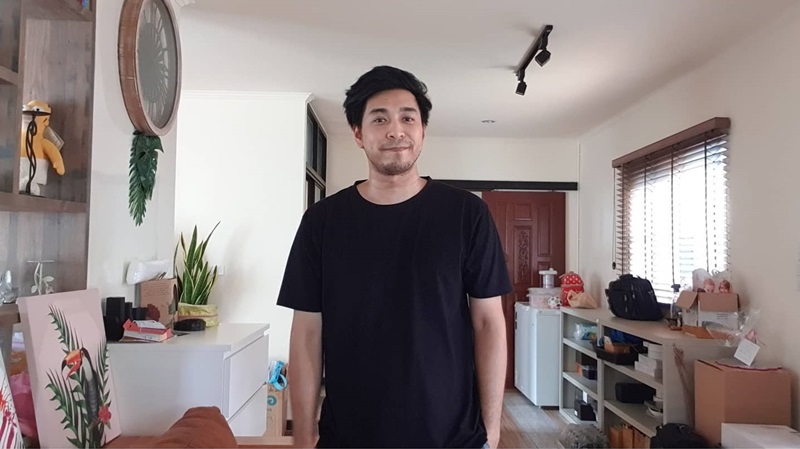 โจ ภาณุพล