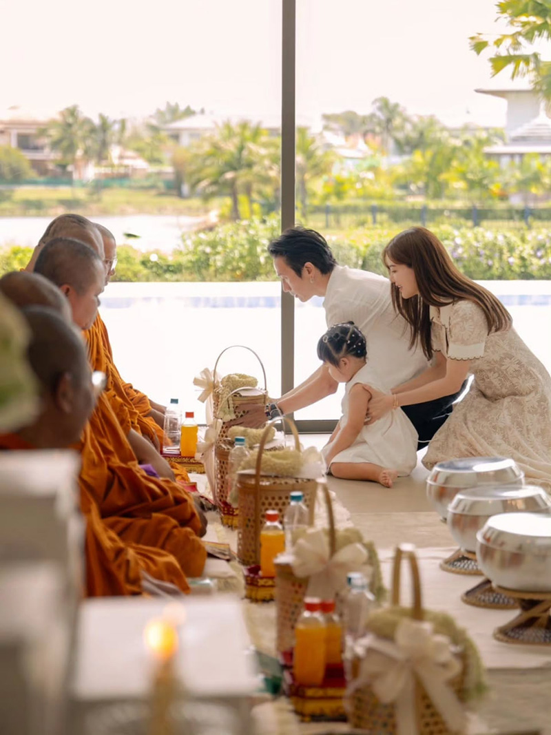 บ้านก้อย ตูน ภูเก็ต