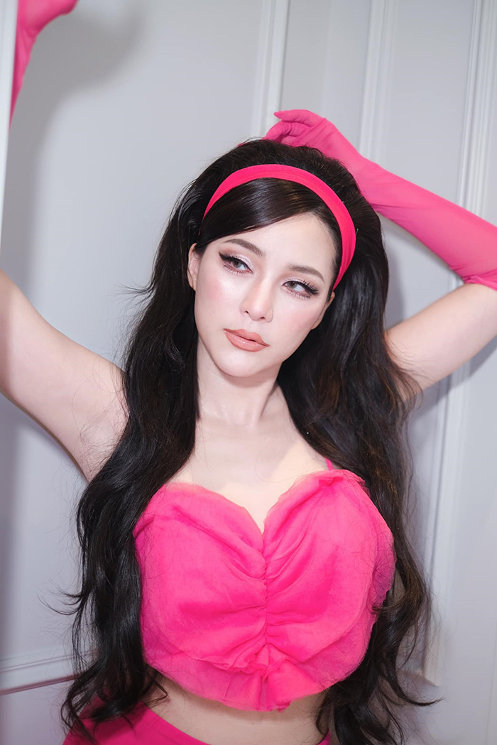 จันจิ จันจิรา