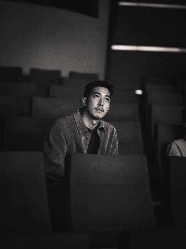 โตโน่ ภาคิน