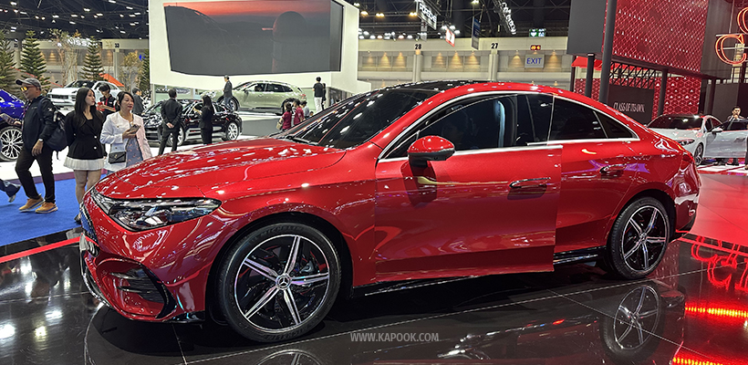 Mercedes-Benz CLA 2026