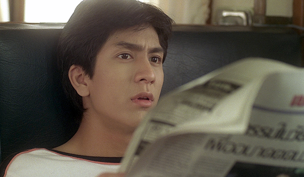 ติ๊ก เจษฎาภรณ์ หนัง