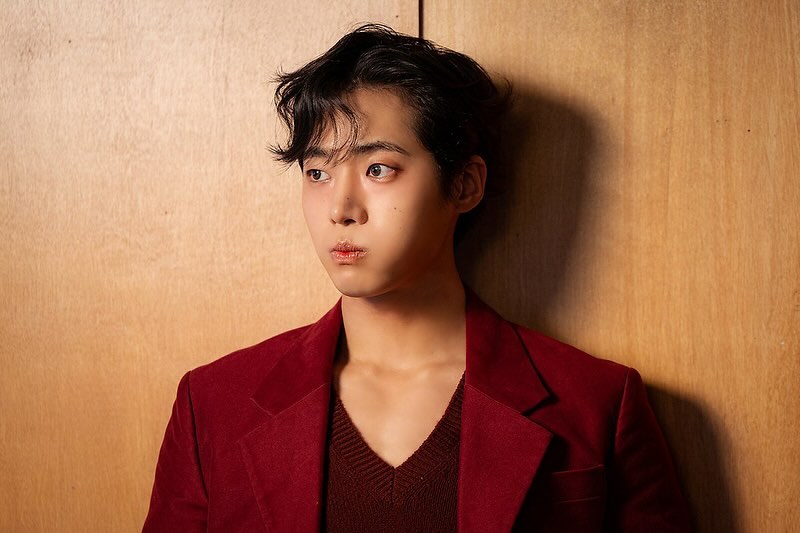 ชูยองอู ประวัติ