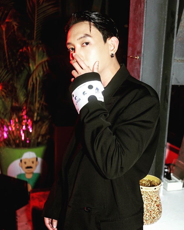 ปลื้ม vrzo
