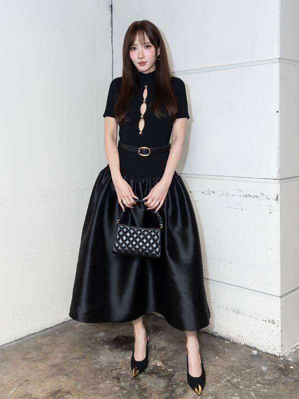 อั้ม พัชราภา ตอบเองชัด ๆ เรื่องรีเทิร์นรัก ไฮโซพก