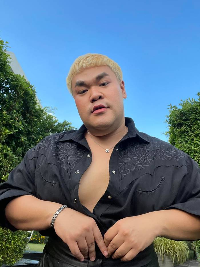 ปิงปอง ธงชัย