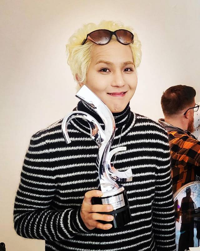 มิโน WINNER