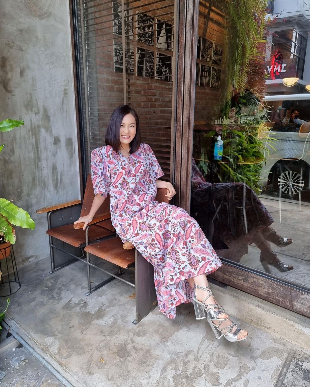 โบ TK คือใคร