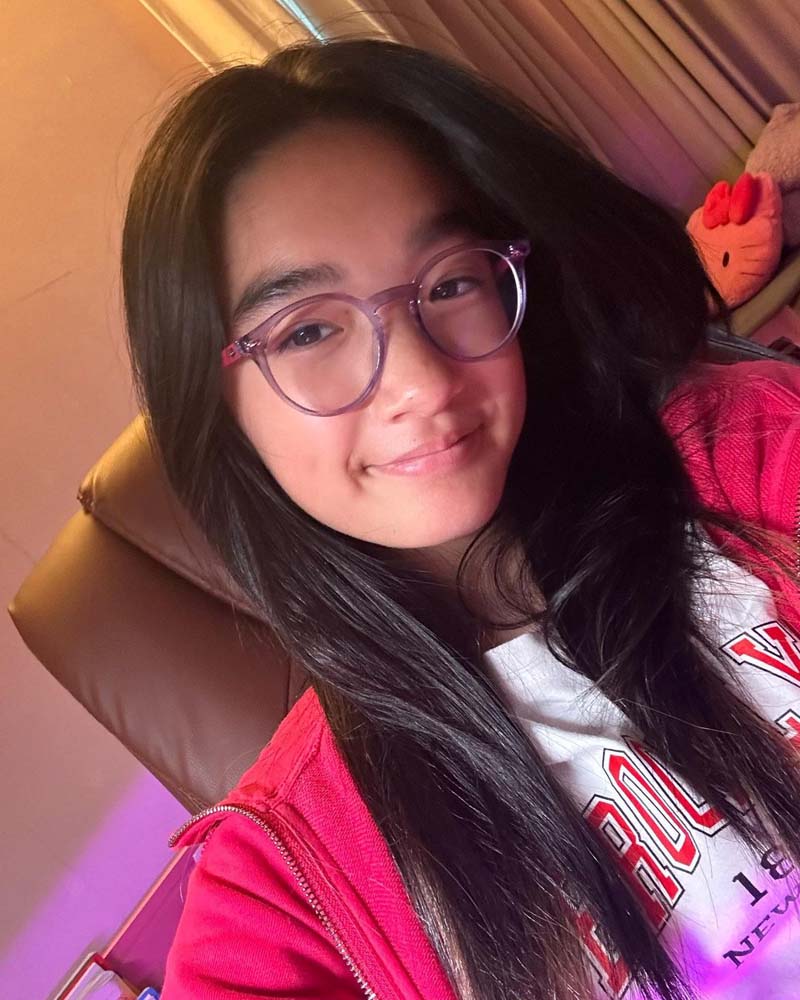 น้องณดา ปุณณดา