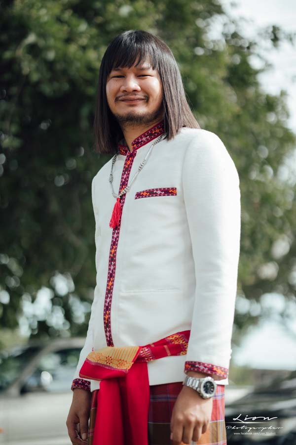 จ่าลอด ไทบ้าน