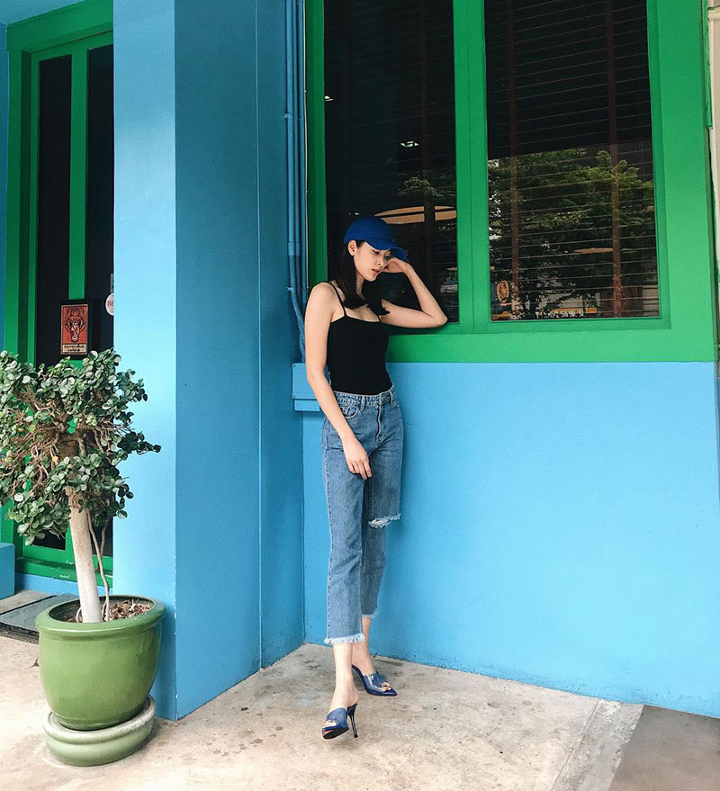 แพร พิชชาภา