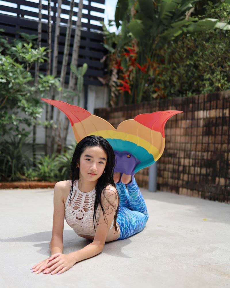 น้องณดา ปุณณดา