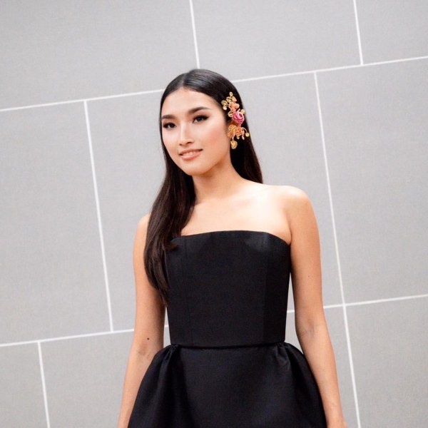 แก้ม กุลกรณ์พัชร์