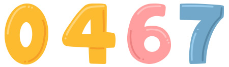 ดูดวงศาสตร์เลขท้ายมือถือ