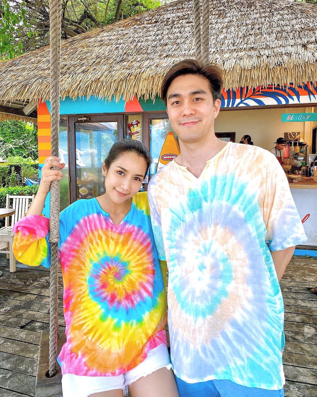 จั๊กจั่น อคัมย์สิริ