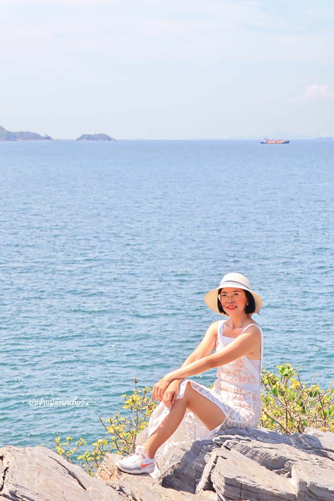 เกาะสีชัง