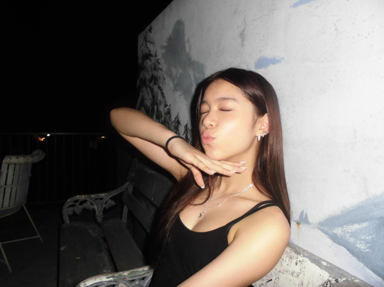 น้องแตงโม ลูกแจ๊ส ชวนชื่น ประวัติ